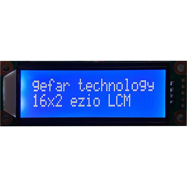 GRAPHIC DISPLAY STN