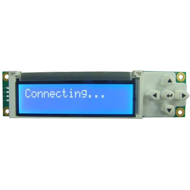 GRAPHIC DISPLAY STN