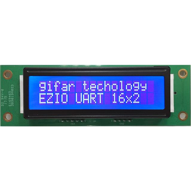 GRAPHIC DISPLAY STN