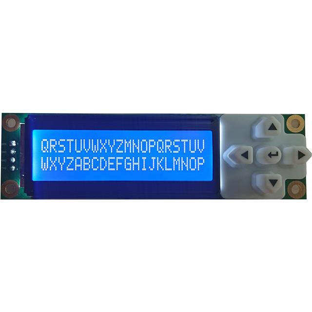 GRAPHIC DISPLAY STN