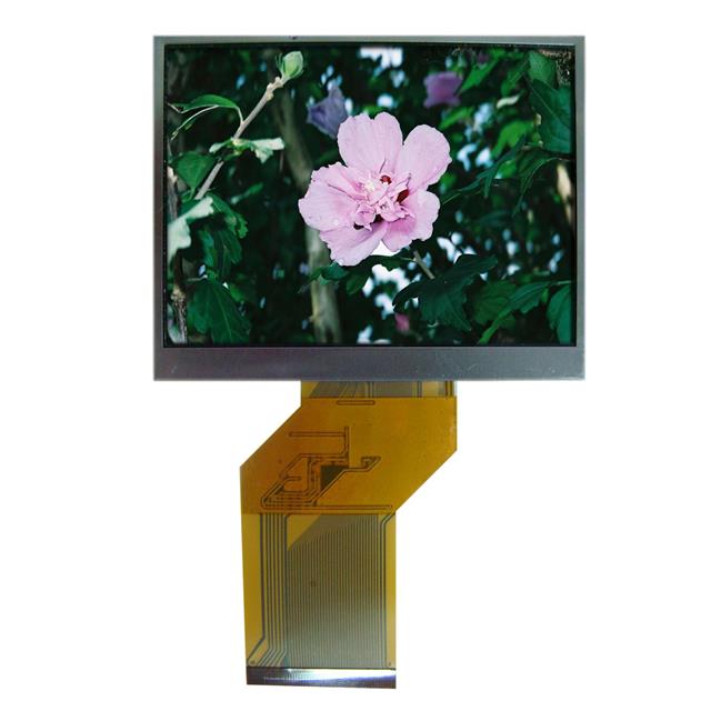 GRAPHIC DISPLAY TFT RGB 3.5"
