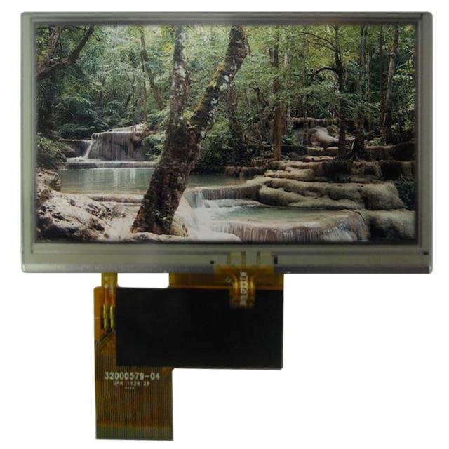 GRAPHIC DISPLAY