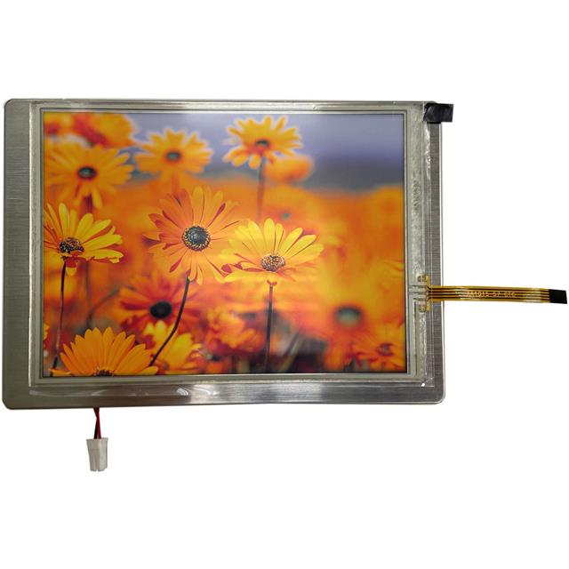 GRAPHIC DISPLAY TFT RGB 5.7"