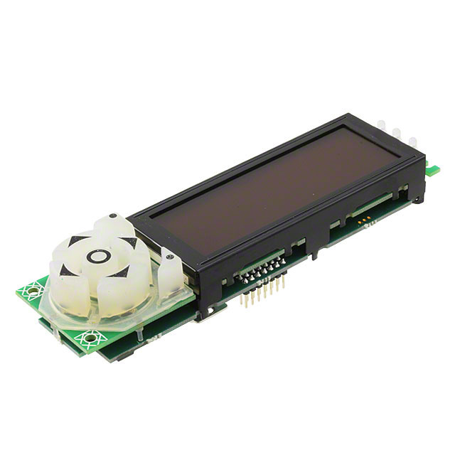 GRAPHIC DISPLAY MONOCHROME RGB -