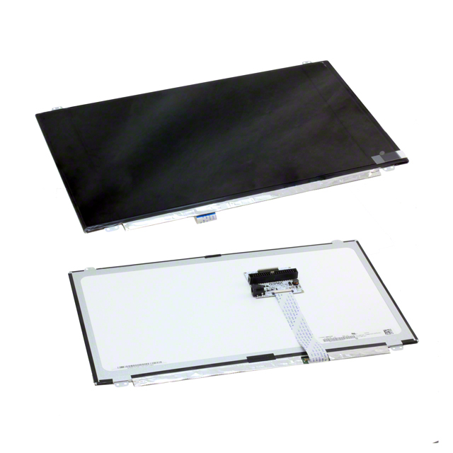 GRAPHIC DISPLAY TFT RGB 15.6"