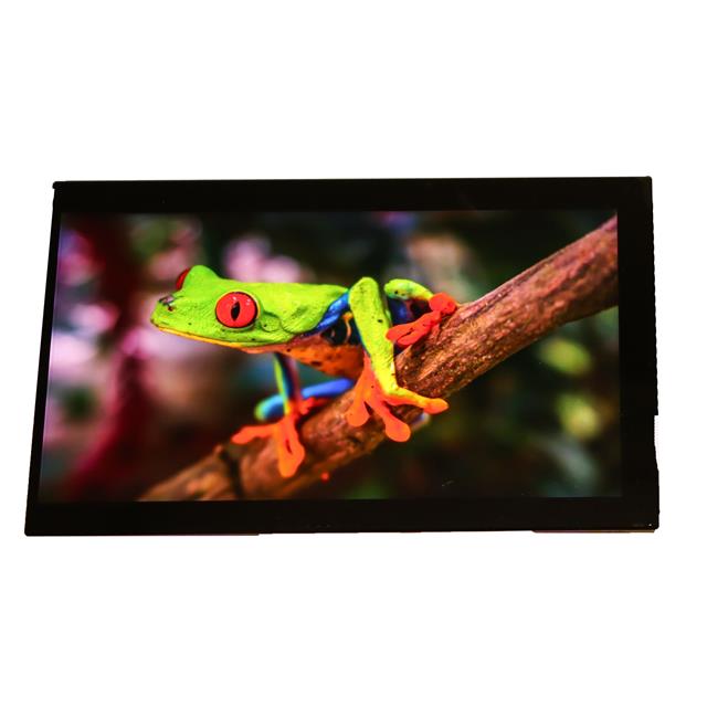 GRAPHIC DISPLAY TFT 5"