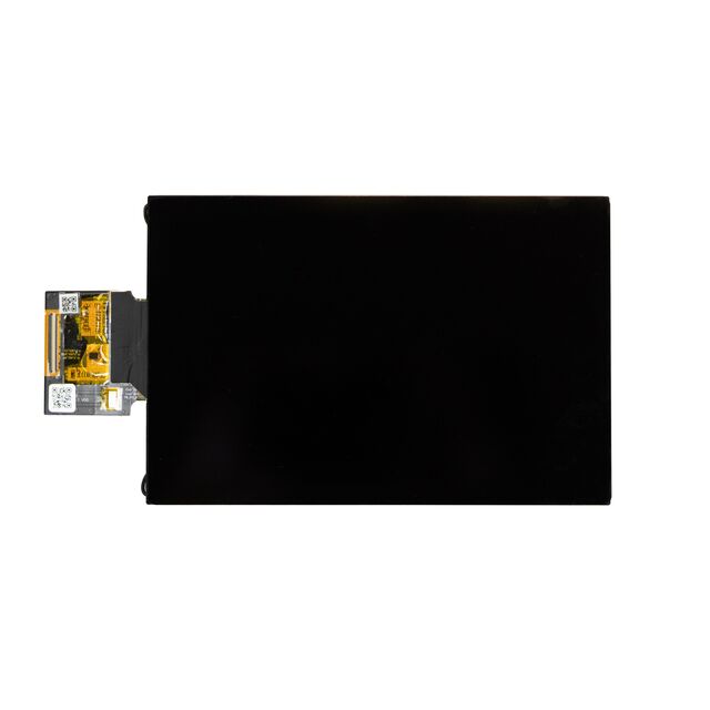 7 inch WUXGA High Bright in cell