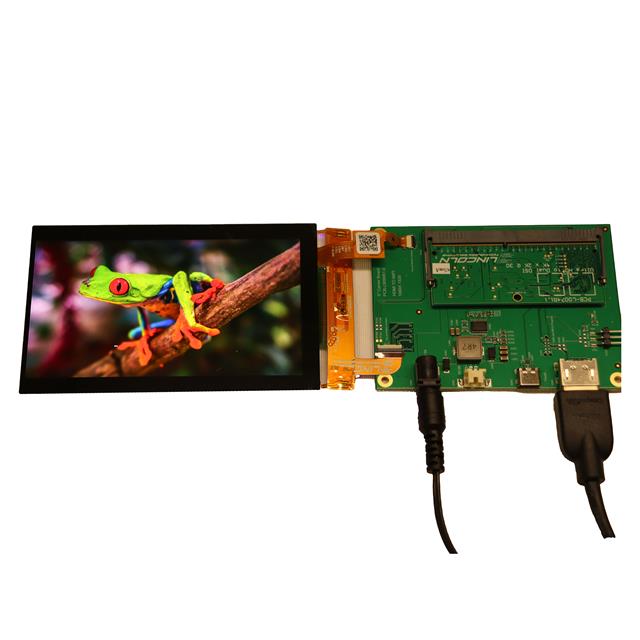 GRAPHIC DISPLAY TFT 5"