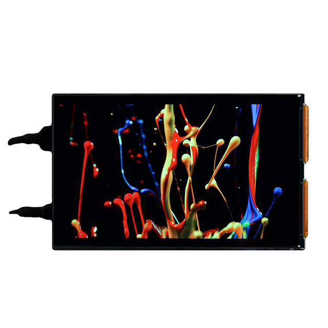 GRAPHIC DISPLAY TFT - 7"