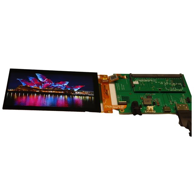 GRAPHIC DISPLAY TFT 5"