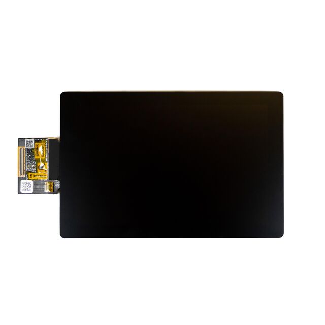 Kit to interface with LCD282 HDM