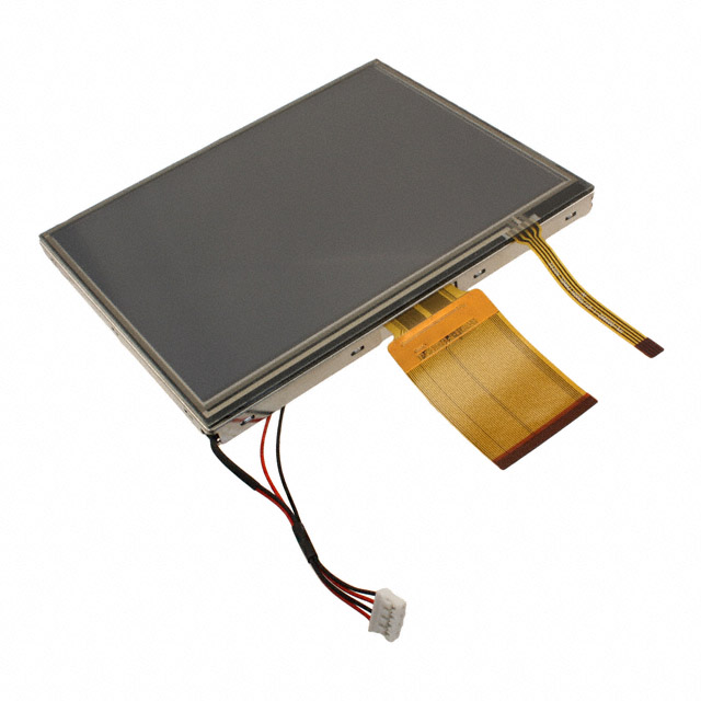 GRAPHIC DISPLAY TFT RGB 5.7"