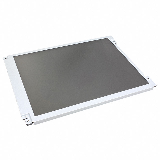 GRAPHIC DISPLAY TFT RGB 10.4"