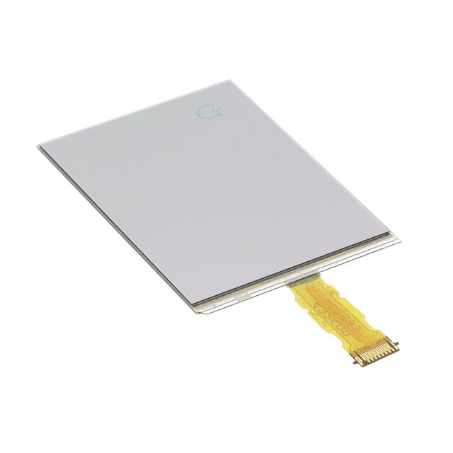 GRAPHIC DISPLAY TFT RGB 2.13"