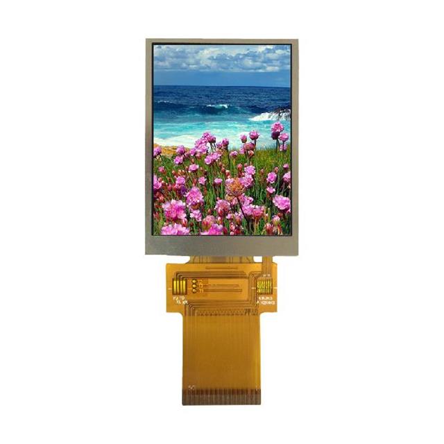 GRAPHIC DISPLAY TFT RGB 2.8"