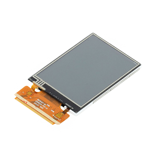 GRAPHIC DISPLAY TFT RGB -