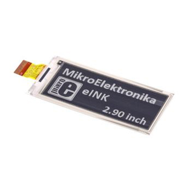 GRAPHIC DISPLAY TFT - 2.9"