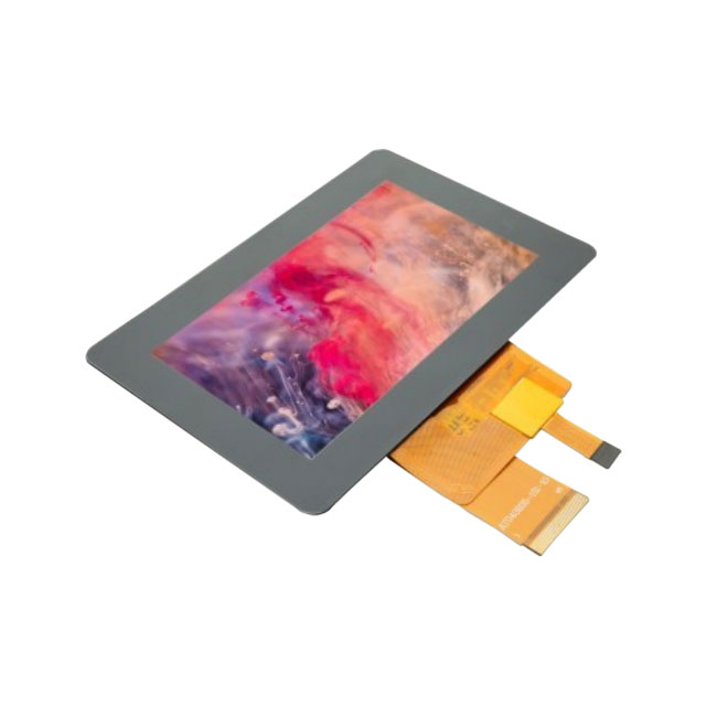 GRAPHIC DISPLAY TFT - 4.3"
