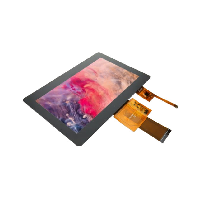 GRAPHIC DISPLAY TFT - 7"