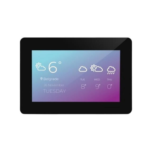 GRAPHIC DISPLAY TFT - 4.3"