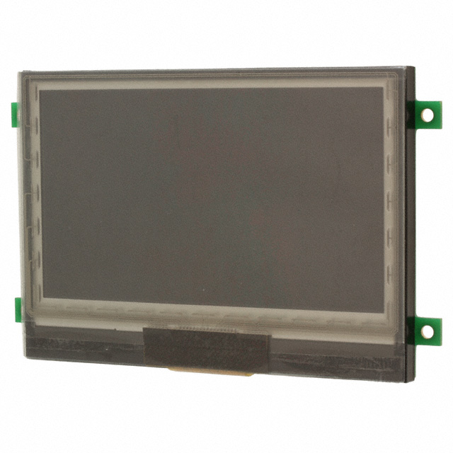 GRAPHIC DISPLAY TFT RGB 4.3"