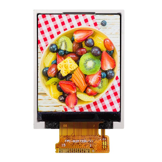 GRAPHIC DISPLAY TFT RGB 1.77"