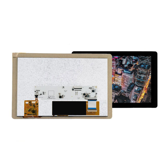 TORADEX,10.1"  HB,IPS, CTP, OPTI