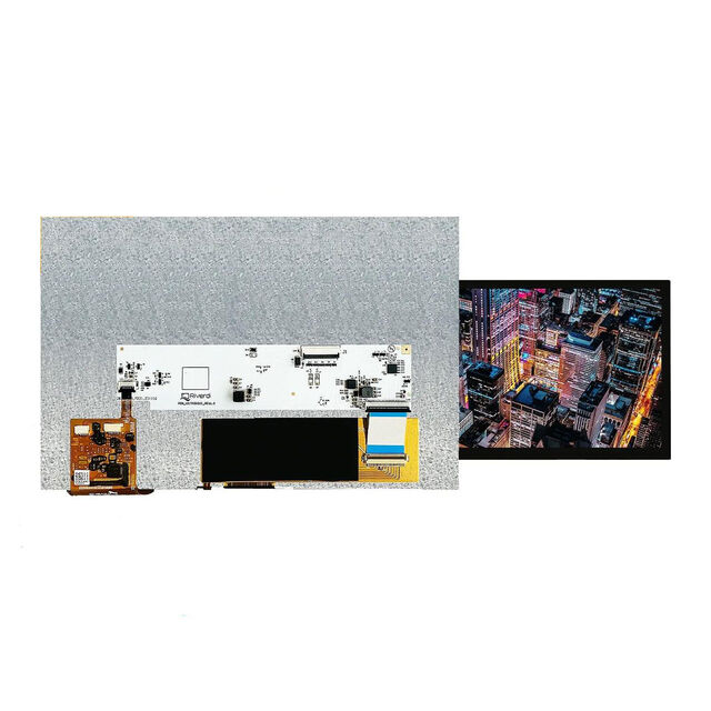 TORADEX,10.1"  HB,IPS, ATOUCH CG