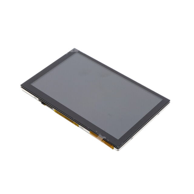 GRAPHIC DISPLAY TFT RGB 5"