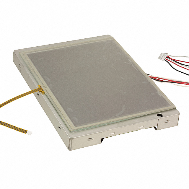 GRAPHIC DISPLAY TFT RGB 5.7"