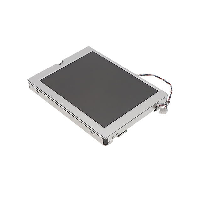 GRAPHIC DISPLAY TFT RGB 5.7"