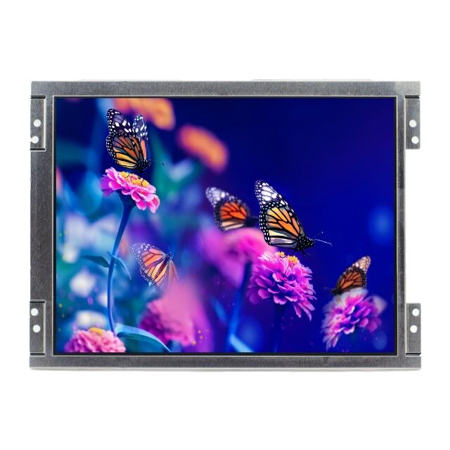 GRAPHIC DISPLAY TFT RGB 8.4"