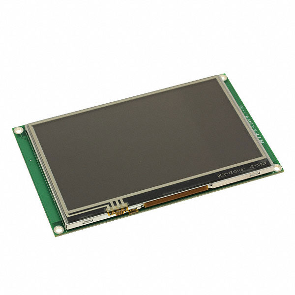 GRAPHIC DISPLAY TFT RGB 4.3"
