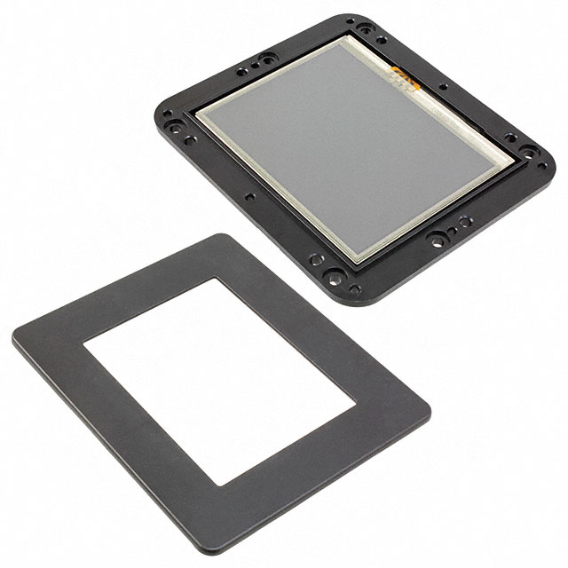 GRAPHIC DISPLAY TFT RGB 3.5"