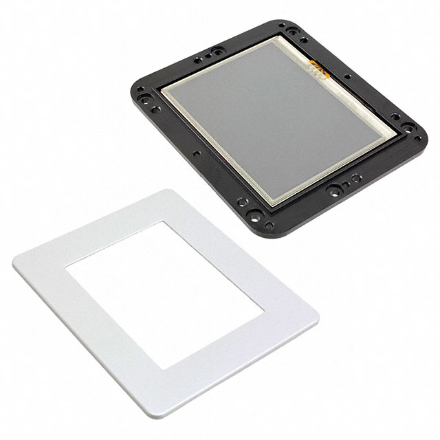 GRAPHIC DISPLAY TFT RGB 3.5"