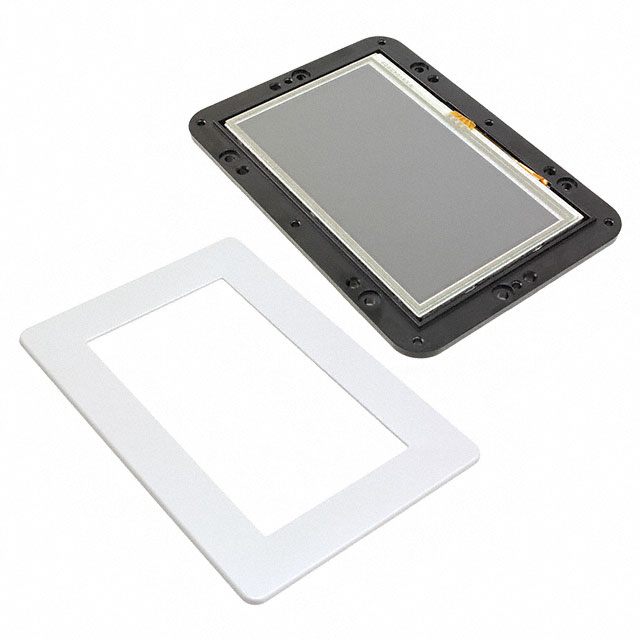 GRAPHIC DISPLAY TFT RGB 4.3"