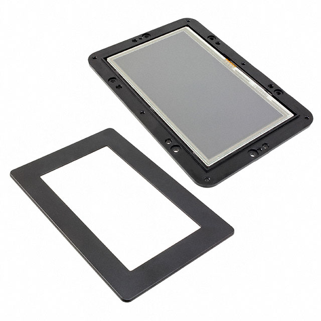 GRAPHIC DISPLAY TFT RGB 5"