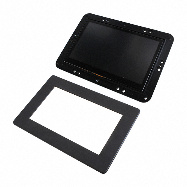 GRAPHIC DISPLAY TFT RGB 5"