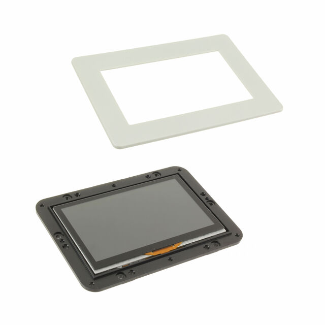 GRAPHIC DISPLAY TFT RGB 5"