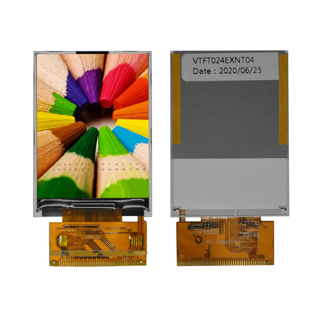 GRAPHIC DISPLAY
