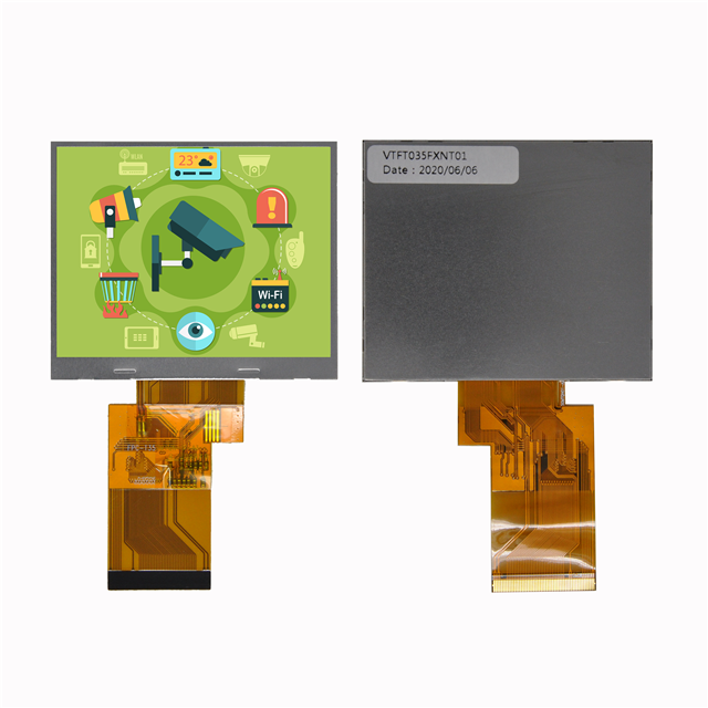 GRAPHIC DISPLAY