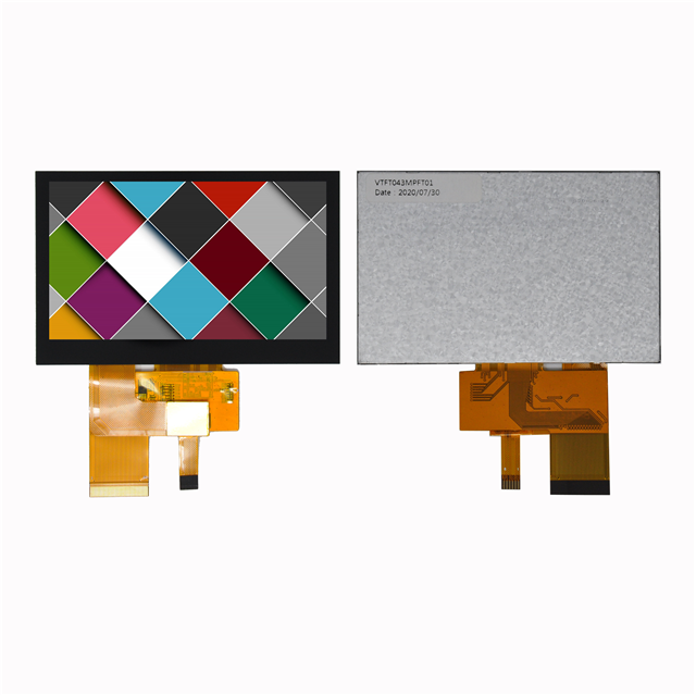 GRAPHIC DISPLAY