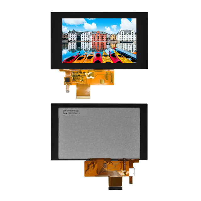 GRAPHIC DISPLAY