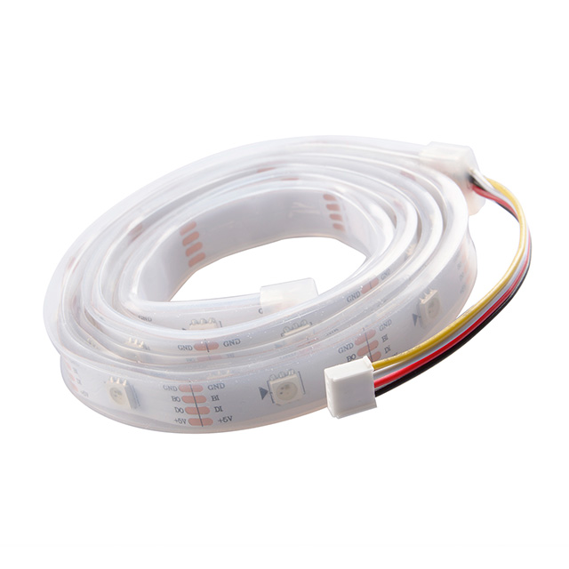 ADDRESS LED STRIP SERIAL RGB 1M