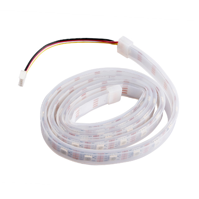 ADDRESS LED STRIP SERIAL RGB 1M