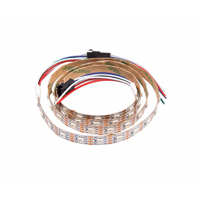 ADDRESS LED STRIP SERIAL RGB 1M