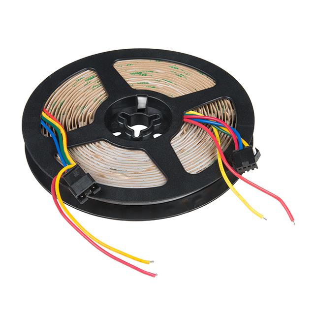 ADDRESS LED STRIP SPI RGB 5M