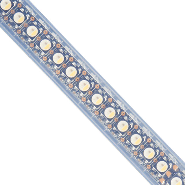 ADDRESS LED STRIP SERIAL RGBW 1M