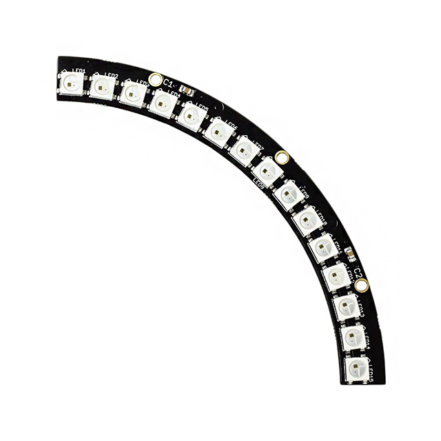ADDRESS LED MODULE SERIAL RGB