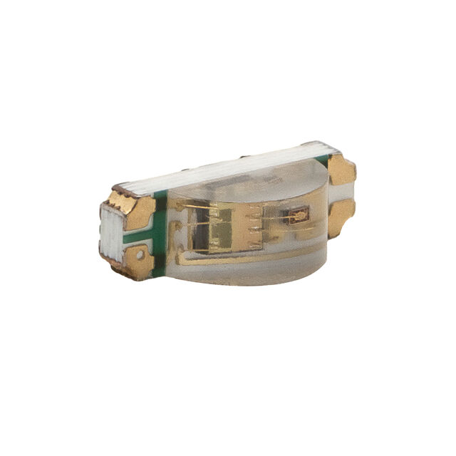 SMD LED RIGHT ANGLE 3.2X1.0X1.5M